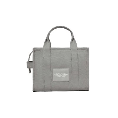 THE CANVAS SMALL TOTE BAG